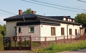 Pokoje do wynajęcia